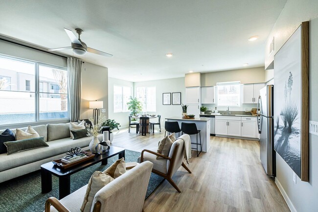 Interior Photo