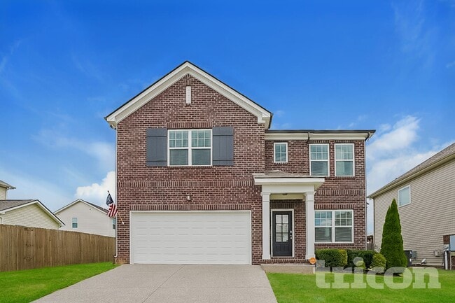 Building Photo - 1023 Solomon Ln