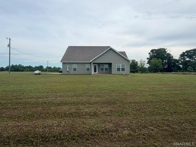 Photo - 2107 Geddie Loop Rd