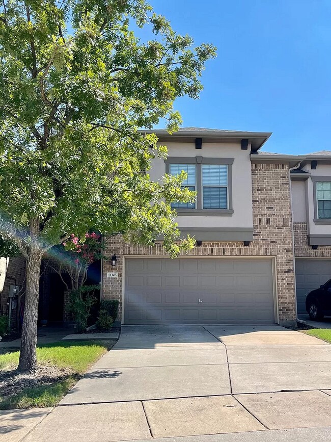 Photo - 1165 Sophia St Townhome