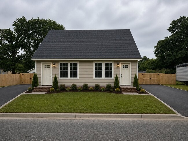 Building Photo - 60 Dollard Dr