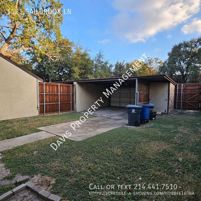 Photo - 1521 Gailbrook Ln