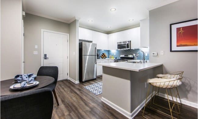 Photo - Avana on Wilshire