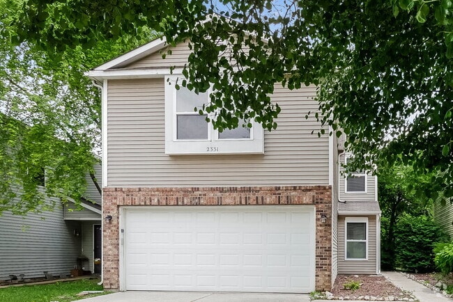 Building Photo - 2331 Layton Ln Rental