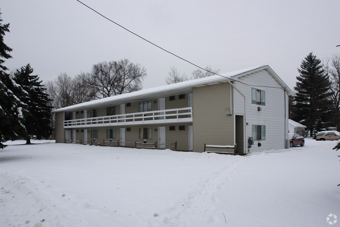 Photo - 2488 Aurelius Rd Apartments