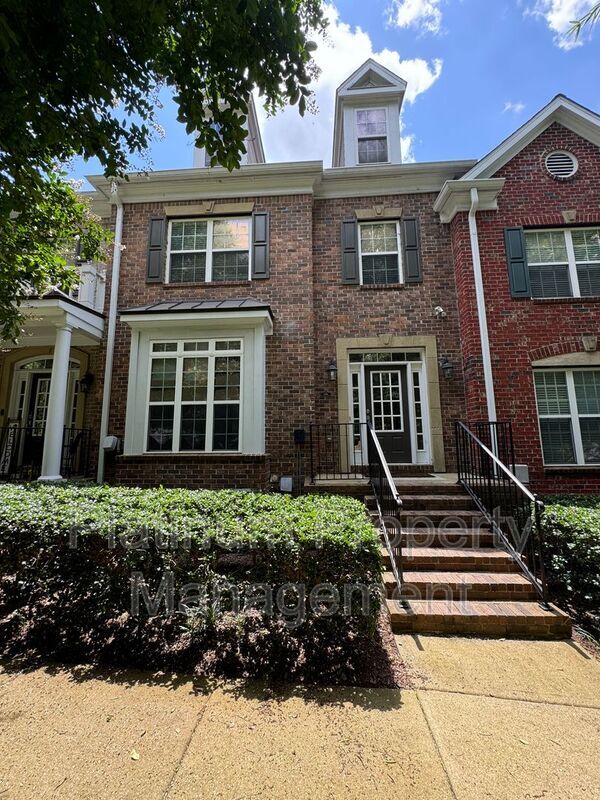 Photo - 3206 Buck Way Townhome