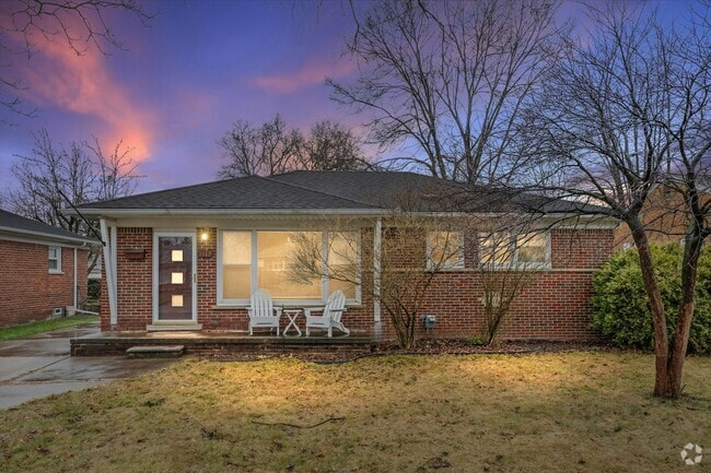 Building Photo - 1512 Genesee Ave Rental