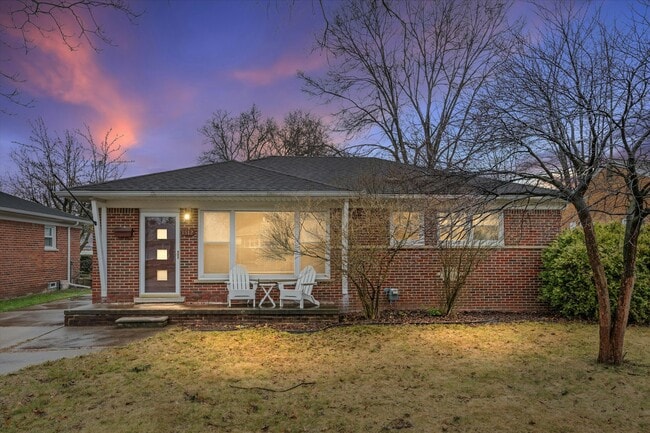 Photo - 1512 Genesee Ave Casa