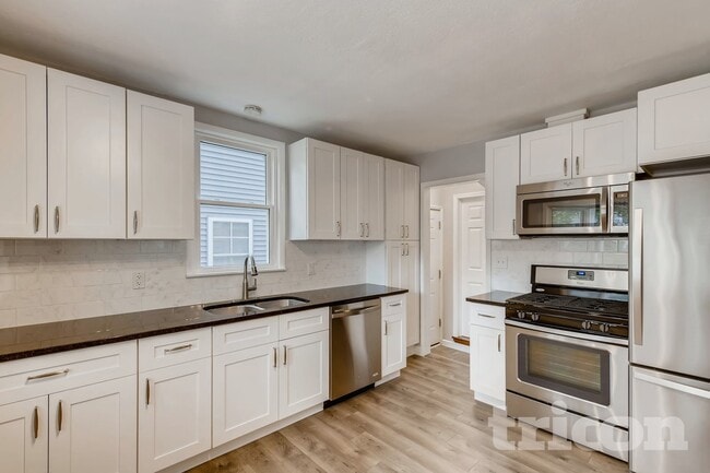 Photo - 3105 Georgia Ave S