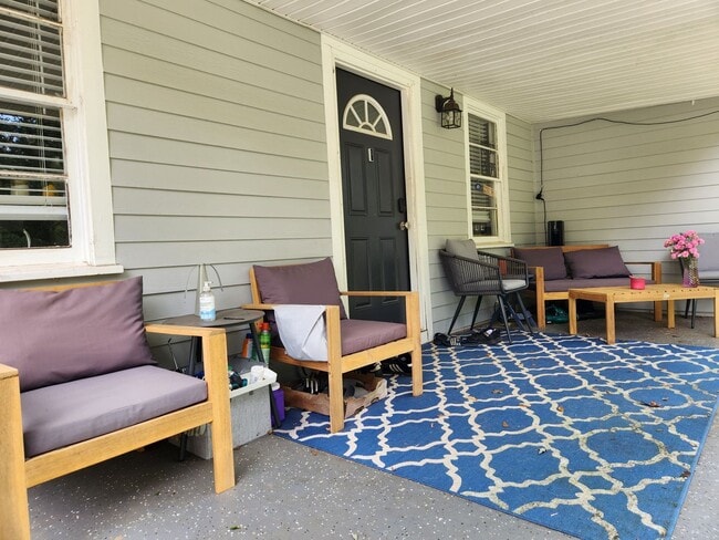 Photo - Charming 3BR/2BA Home Near Downtown Athens & Five Points