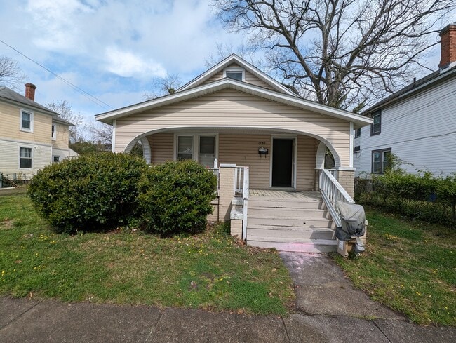 Building Photo - 23rd St