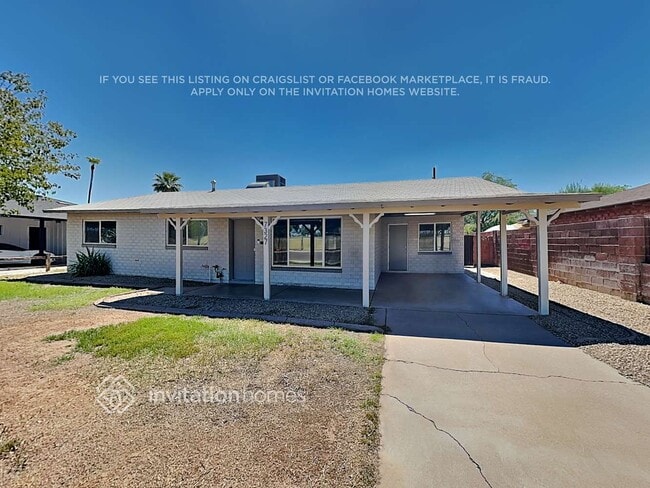 Building Photo - 7327 E Palm Ln Rental