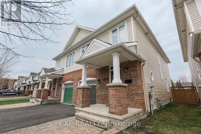 Photo - 324 Parkin Cir