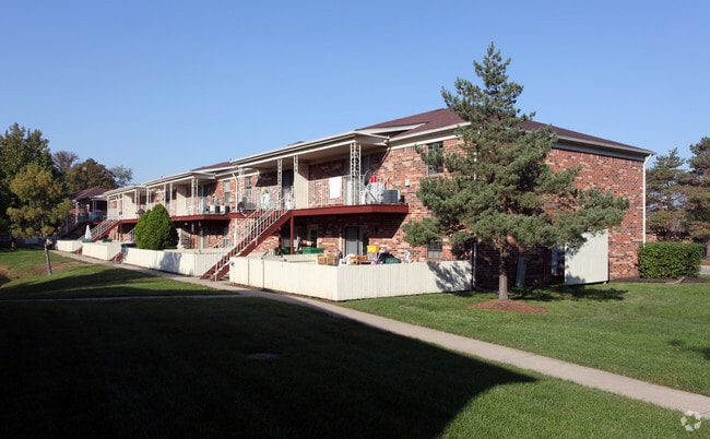 Kimberly Court Apartments