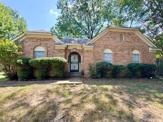Building Photo - 4446 Broad Creek Cove Rental