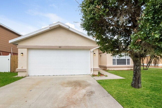 Building Photo - 105 Rock Springs Ct