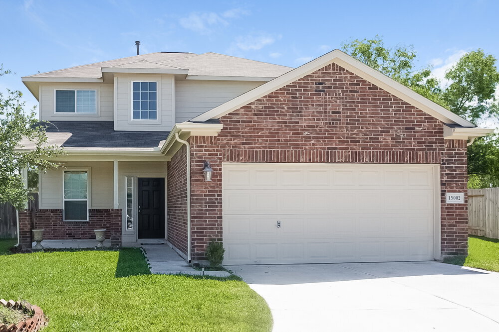Photo - 15002 Silhouette Ridge Dr