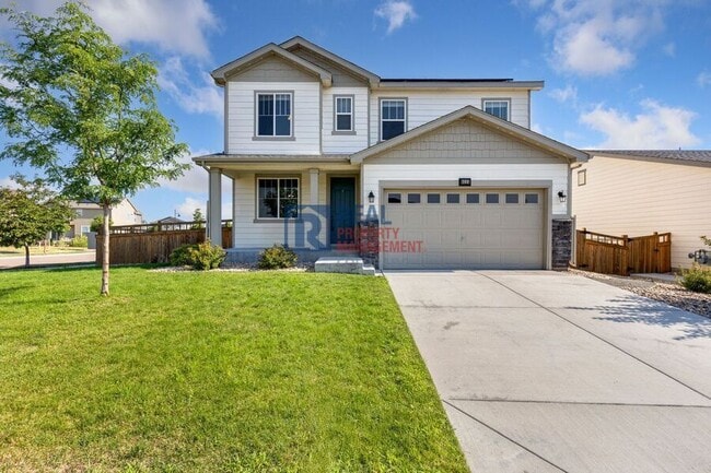 Building Photo - 6525 Dry Fork Cir Rental