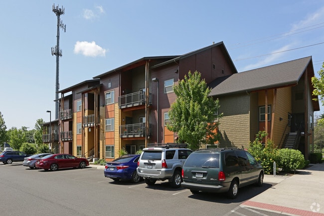Photo - 1st Street Apartments