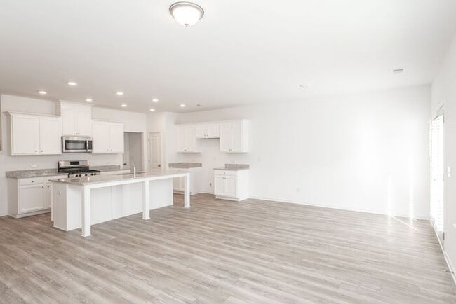 Photo - Beautifully designed 3-bedroom, 2.5-bath e...