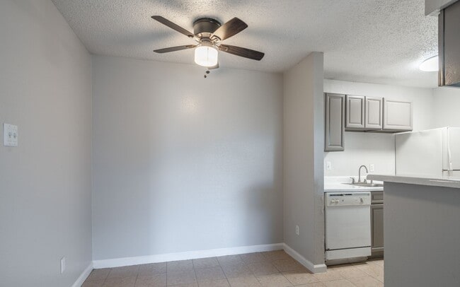 Albion Apartments