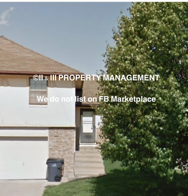 Photo - 16002 W 123rd St House