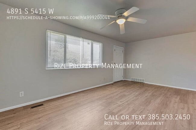 Photo - 4891 S 5415 W