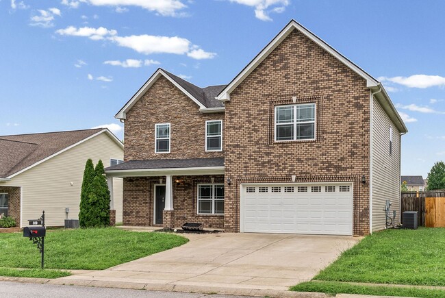 880 Cherry Blossom Ln