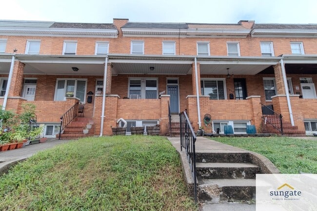 Building Photo - 414 Elrino St Rental