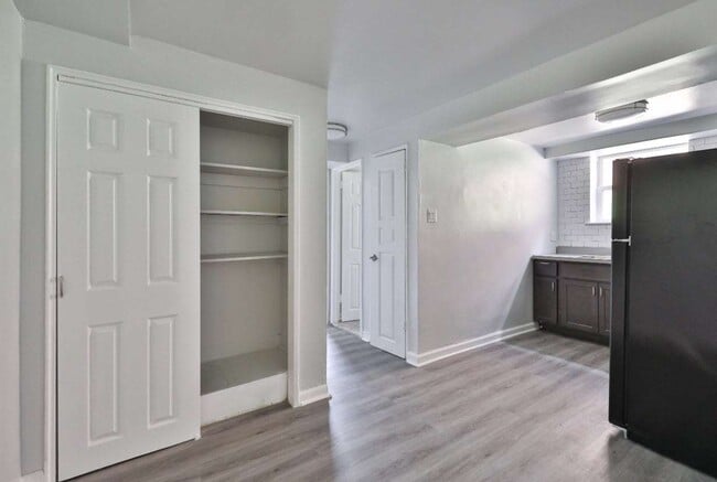 Pantry