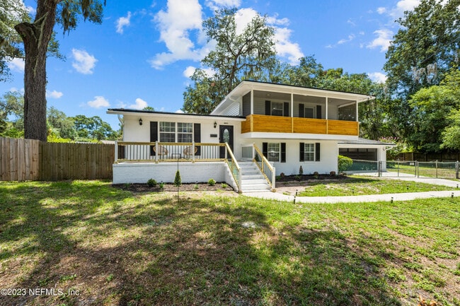 Photo - 4411 Hartman Rd Casa