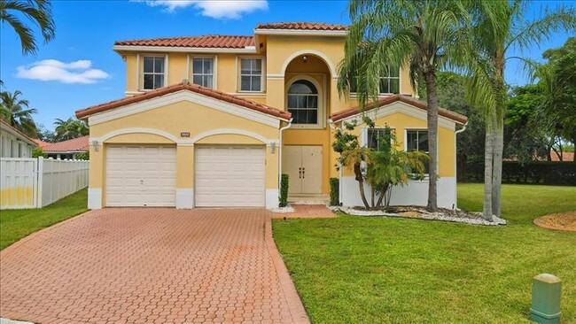 Photo - 3802 SW 165th Terrace