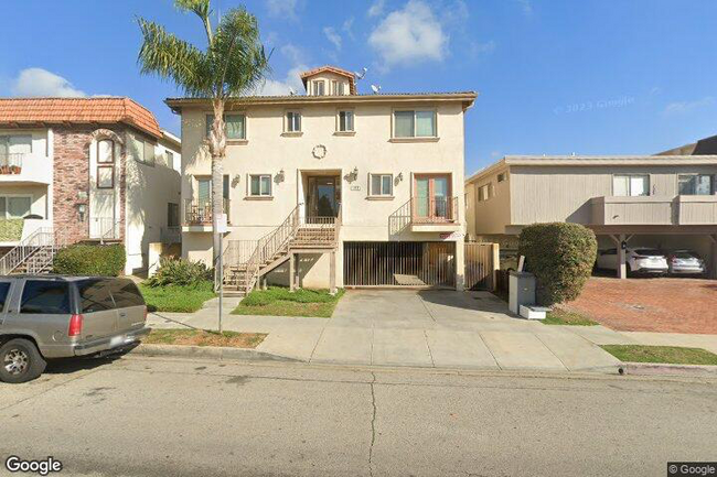 Photo - 1518 Centinela Ave Townhome