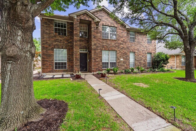 Photo - Stunning 4-Bedroom Home in Windermer of Pflugerville for Rent