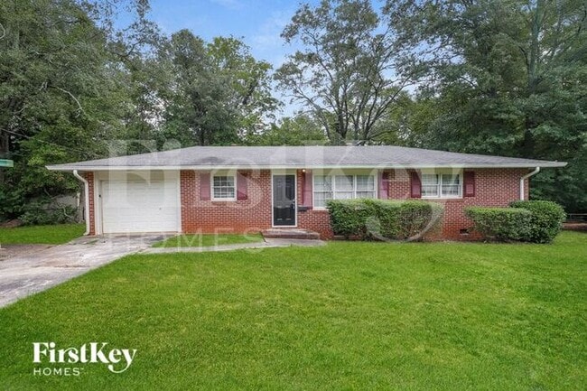 Building Photo - 149 Parker Dr SW Rental