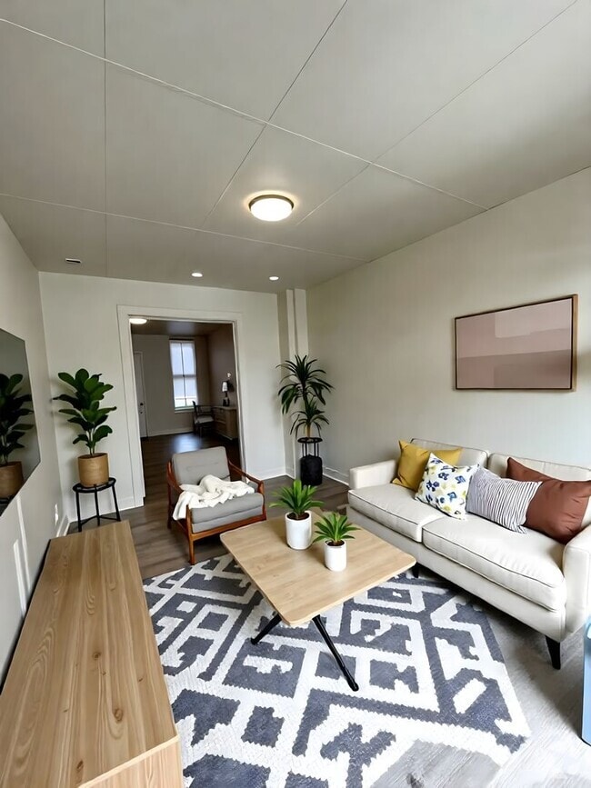 Building Photo - 22 E Jackson St Unit Apt 1