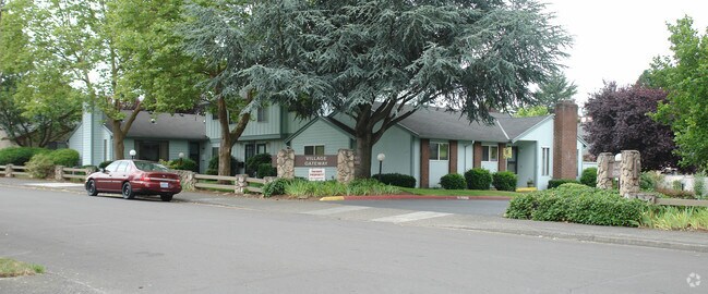 Photo - Village Gateway Apartments
