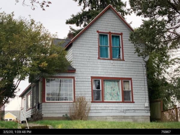 Photo - 1341 Grant St