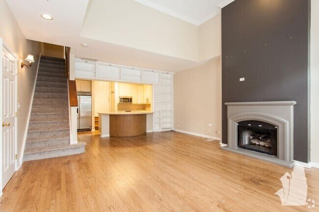Building Photo - 2 bedroom in Chicago IL 60614 Unit F Rental
