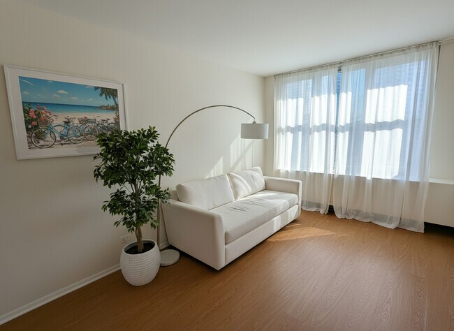 Photo - 400 E Randolph St Unit 3212