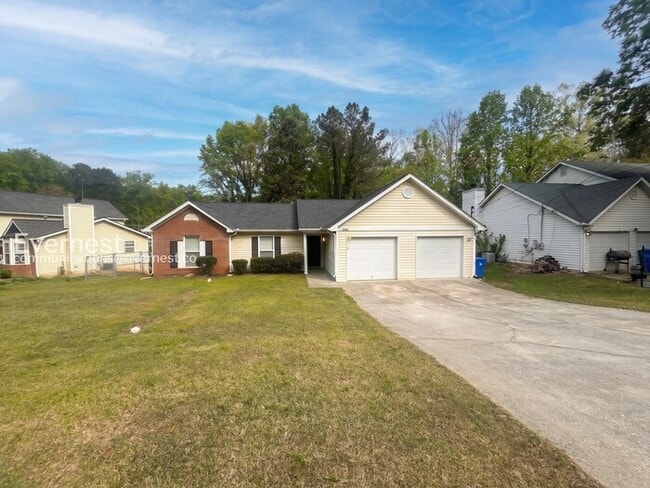 Building Photo - 2132 Briar Glen Ln SW