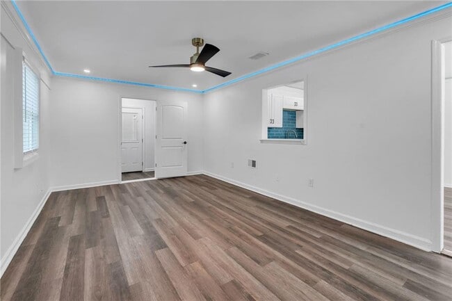 Photo - 2851 Forrest Hills Dr SW