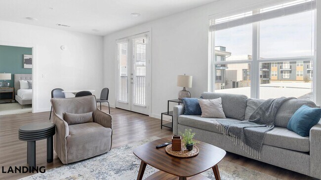 Photo - 217 S Garland Ave Unit 2202