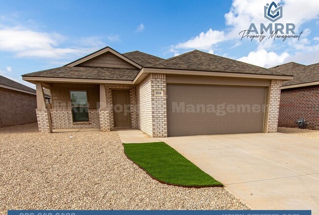 Building Photo - 2114 Kirksey Ave