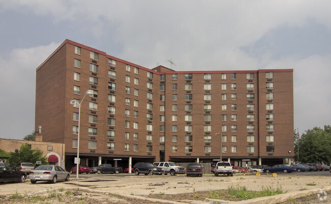 Valkommen Plaza