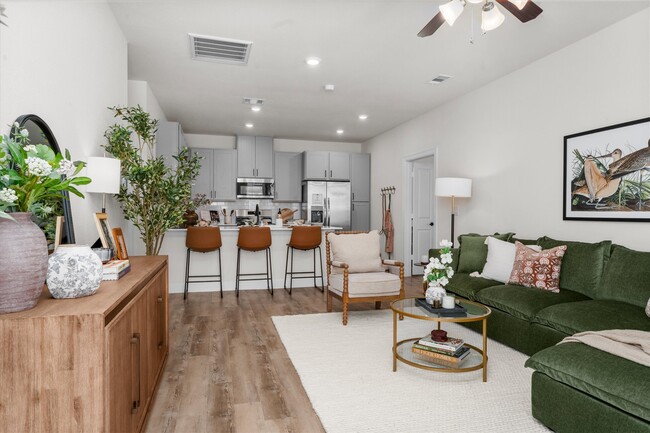 Photo - The Cottage Green Simpsonville