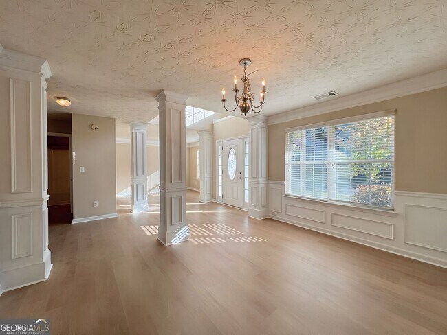 Photo - 2751 Spence Ct NE