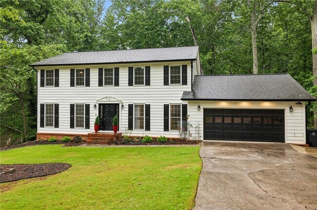 Photo - 2063 Six Branches Dr House