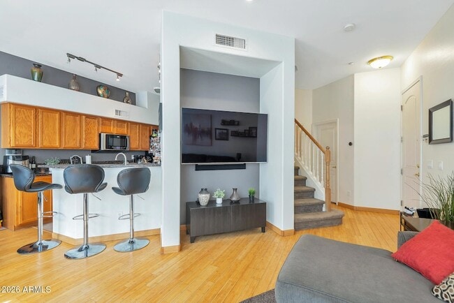 Photo - 2019 E Campbell Ave