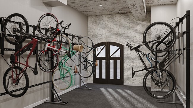 Collins Lofts